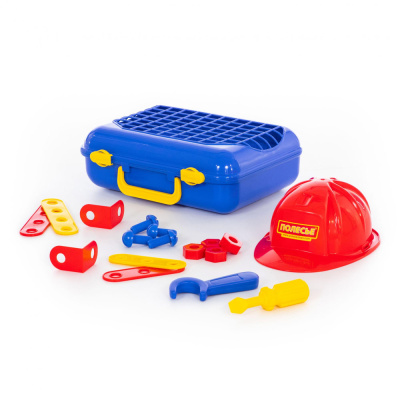 Игровой набор Механик Полесье 43177